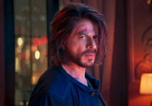 Shahrukh Khan and Suhana Khan's Film